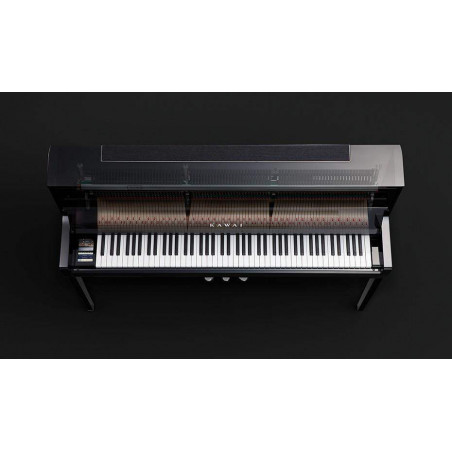 Kawai Novus NV-5S Piano Digital Híbrido Kawai Novus NV-5S Piano Digital Híbrido