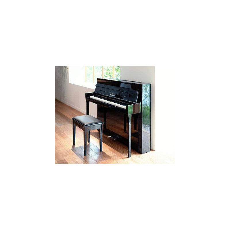 Kawai Novus NV-5S Piano Digital Híbrido