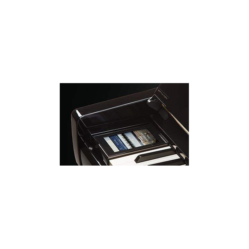 Kawai Novus NV-5S Piano Digital Híbrido