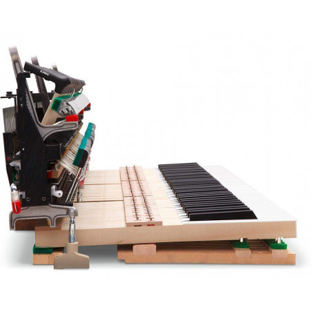 Kawai Novus NV-5S Piano Digital Híbrido Kawai Novus NV-5S Piano Digital Híbrido