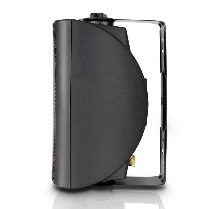 LD SYSTEMS Contractor CWMS 52 B 100 V Altavoz Instalación Pared pareja