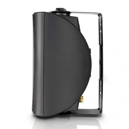 LD SYSTEMS Contractor CWMS 52 B 100 V Altavoz Instalación Pared pareja