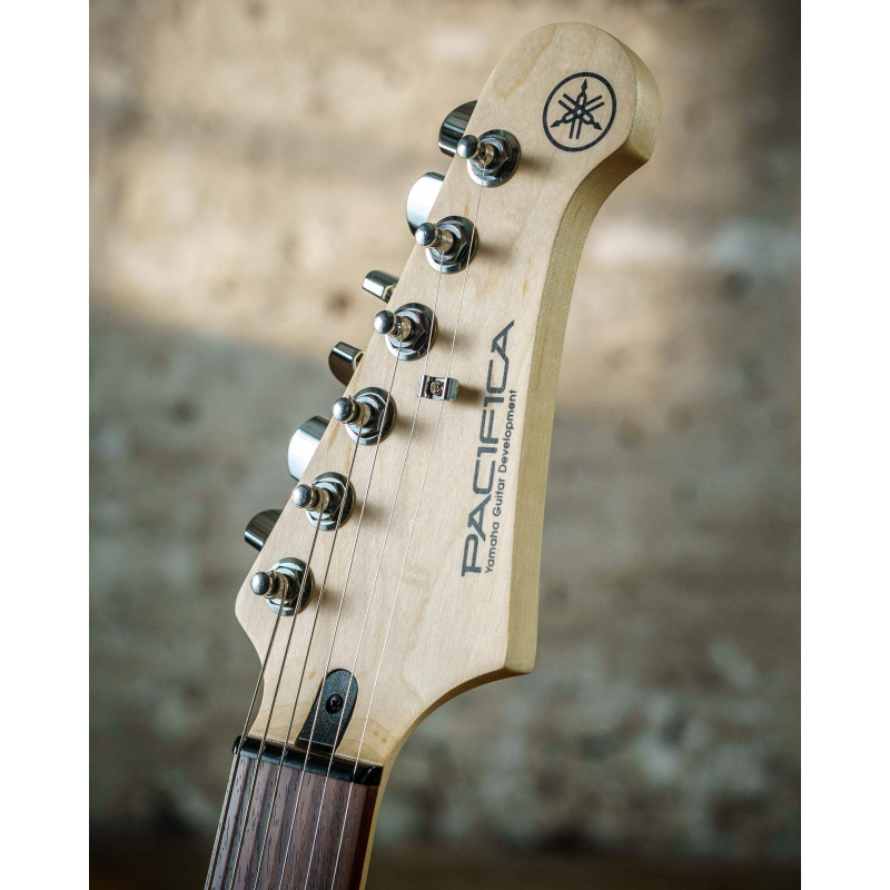 Compra Pacifica 112J YNS online | MusicSales