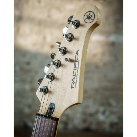 Compra Pacifica 112J YNS online | MusicSales Compra Pacifica 112J YNS online | MusicSales