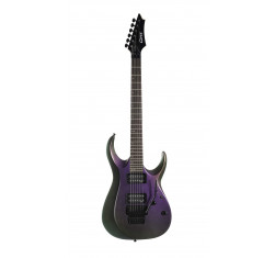 X300 FPU Guitarra Eléctrica Púrpura...
                                