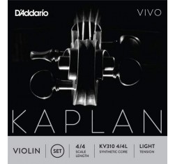 KAPLAN VIVO KV310L Juego Cuerdas...
                                