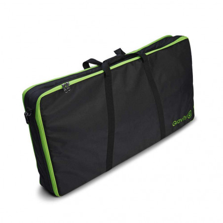 BG X2 RD B Bolsa de transporte Rapid Desk y soporte teclado 