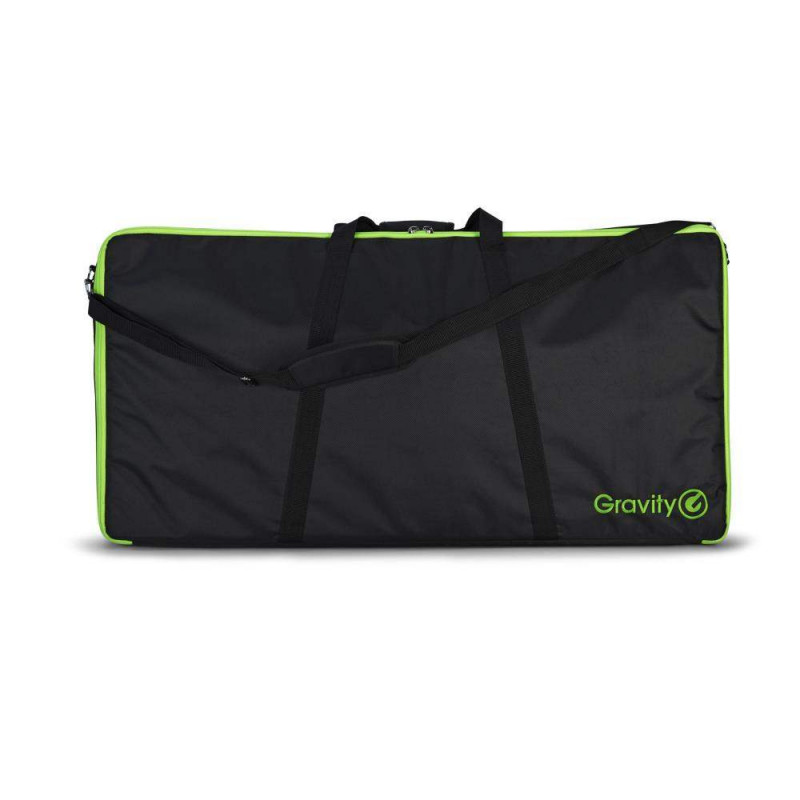 BG X2 RD B Bolsa de transporte Rapid Desk y soporte teclado 