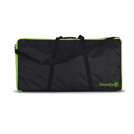 BG X2 RD B Bolsa de transporte Rapid Desk y soporte teclado 