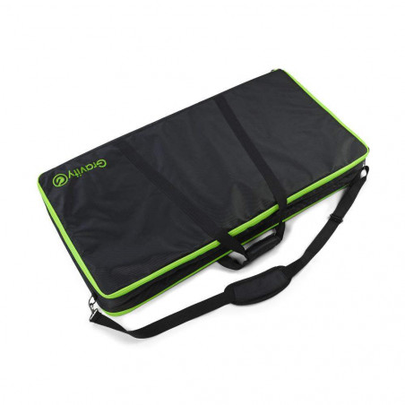 BG X2 RD B Bolsa de transporte Rapid Desk y soporte teclado 