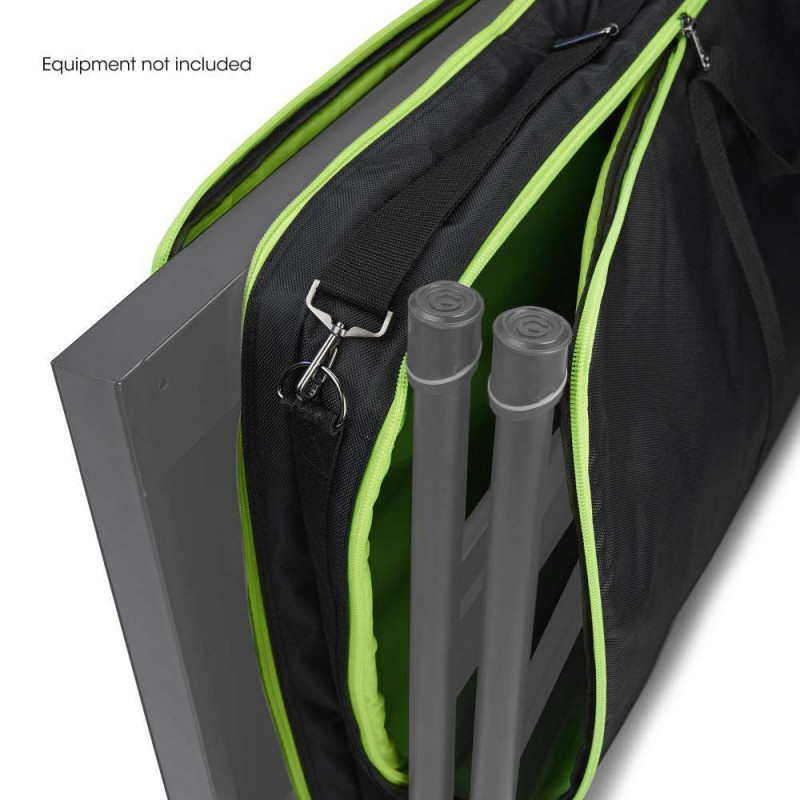 BG X2 RD B Bolsa de transporte Rapid Desk y soporte teclado 