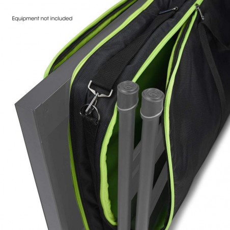 BG X2 RD B Bolsa de transporte Rapid Desk y soporte teclado 