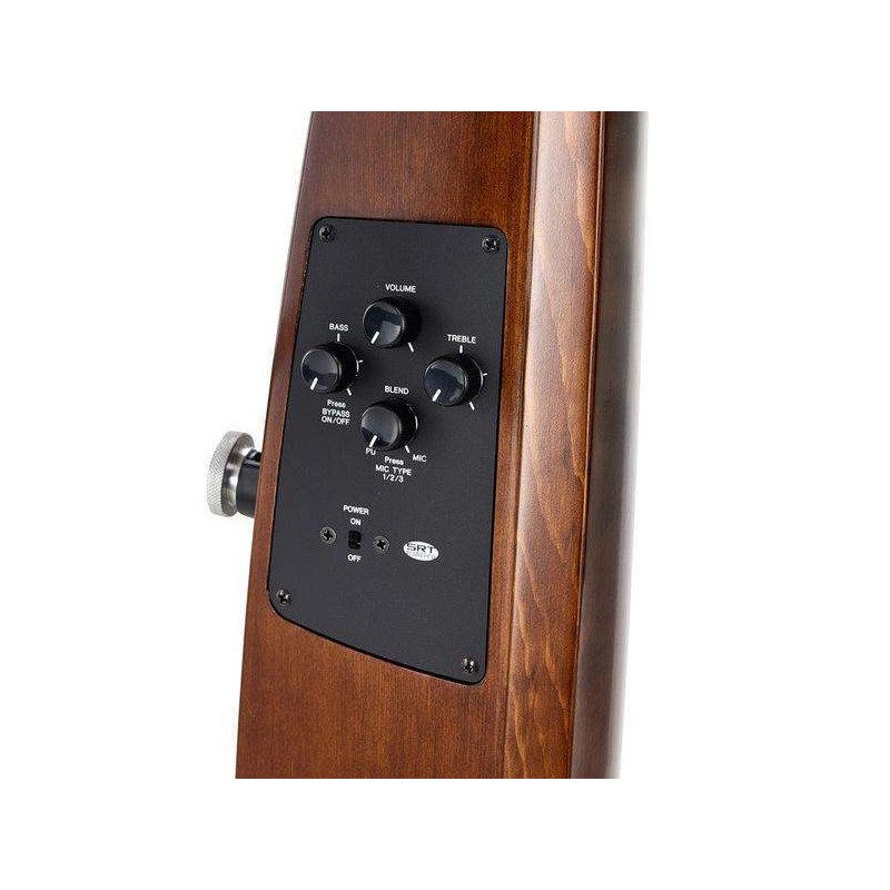 Compra SLB300 Contrabajo Silent online | MusicSales