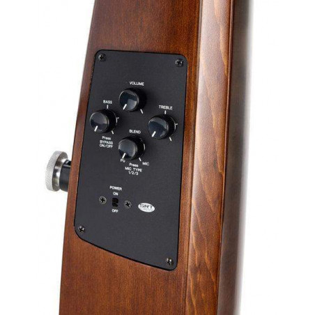 Compra SLB300 Contrabajo Silent online | MusicSales