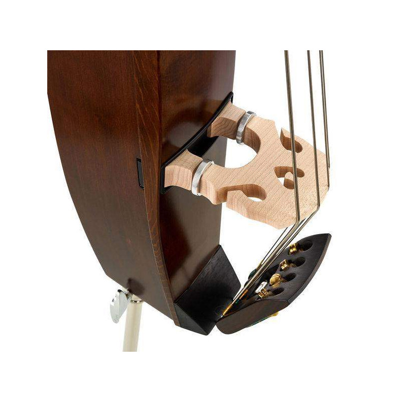 Compra SLB300 Contrabajo Silent online | MusicSales