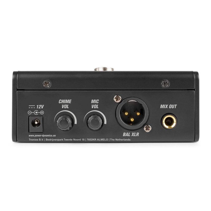 TM370 Micrófono de Conferencia 173.420