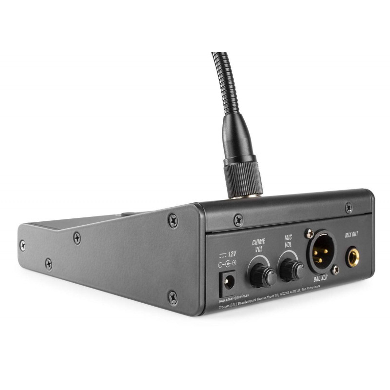 TM370 Micrófono de Conferencia 173.420