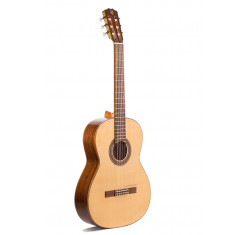 2-FL MODELO 17 Guitarra Flamenca Estudio
                                