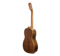 Prudencio Saez 2-FL MODELO 17 Guitarra Flamenca Estudio 2