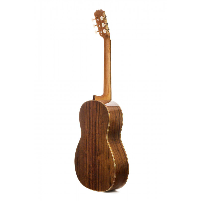 Prudencio Saez 2-FL MODELO 17 Guitarra Flamenca Estudio