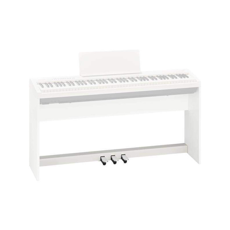 Roland FP30X WH Pack - Mueble Domestico
