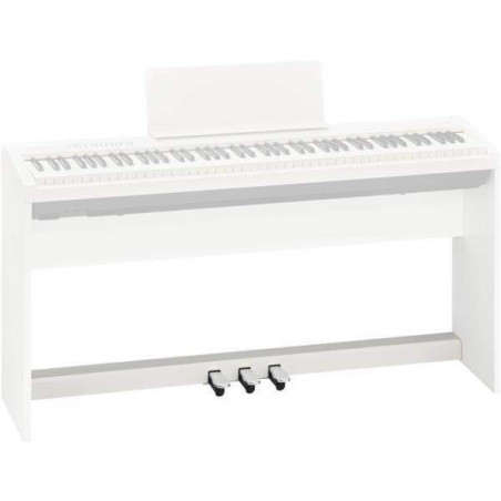 Roland FP30X WH Pack - Mueble Domestico