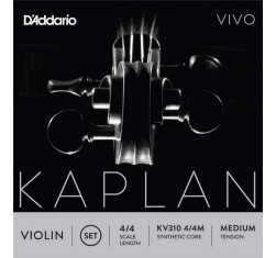 KAPLAN VIVO KV310M Juego Cuerdas...
                                