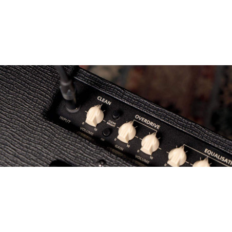 DEBUT-50R Amplificador Guitarra Eléctrica 50W con reverb DEBUT-50R Amplificador Guitarra Eléctrica 50W con reverb