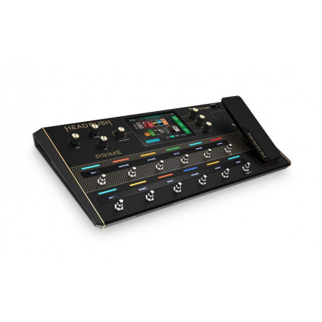 HEADRUSH PRIME Pedalera para Guitarra