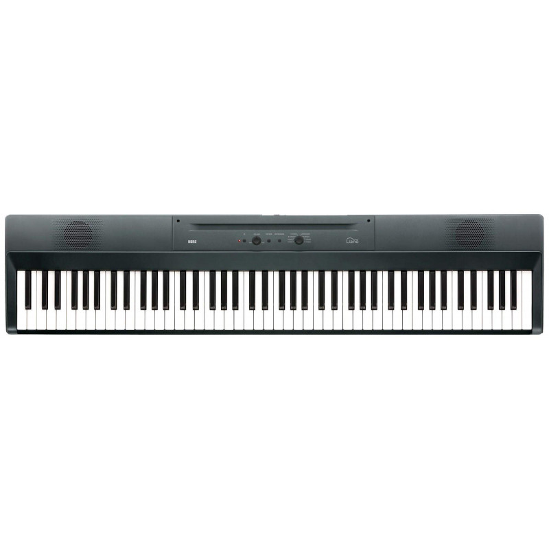 LIANO METALLIC GRAY Piano Digital 88 Teclas