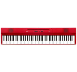 LIANO METALLIC RED Piano Digital 88...
                                