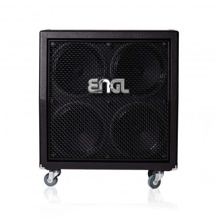 E412 VSB Pantalla para guitarra 4x12"  E412 VSB Pantalla para guitarra 4x12"