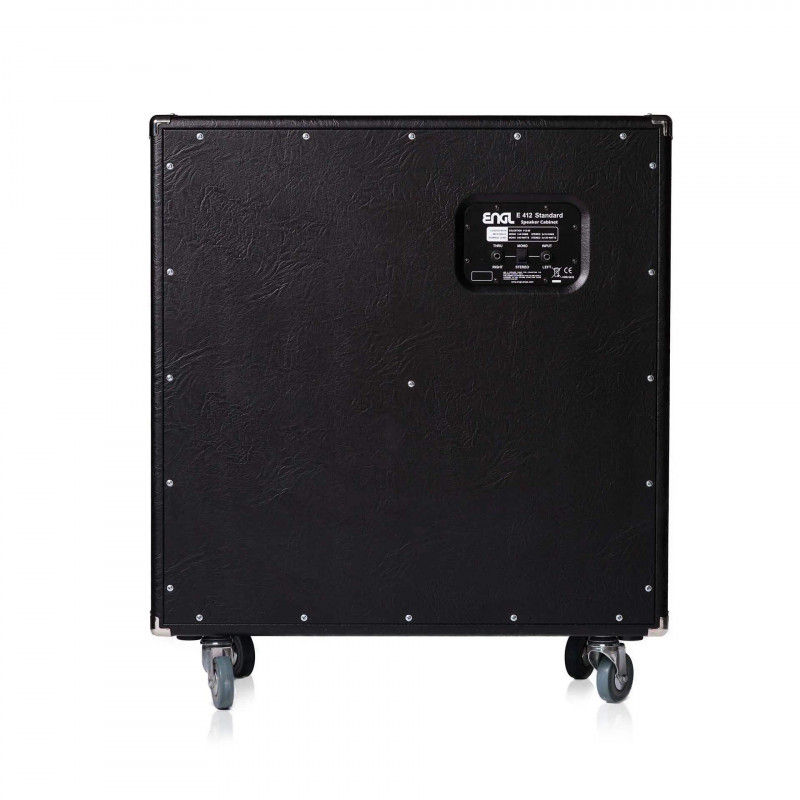 E412 VSB Pantalla para guitarra 4x12"