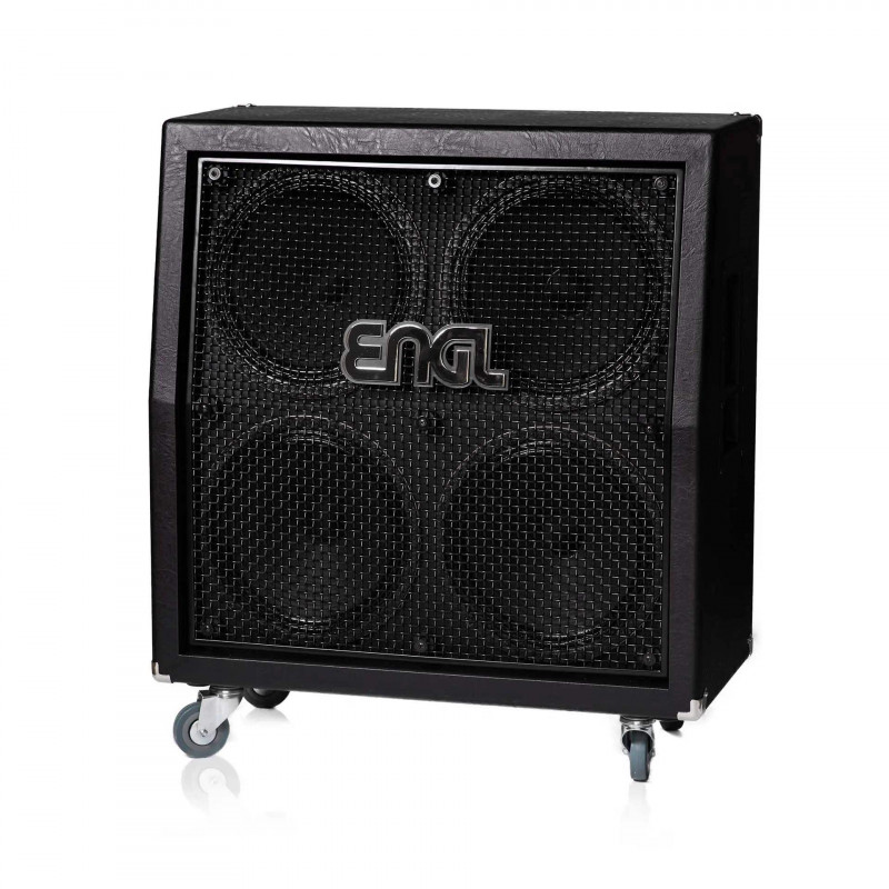 E412 VSB Pantalla para guitarra 4x12"