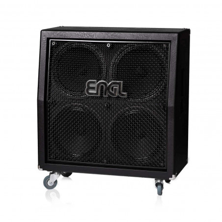 E412 VSB Pantalla para guitarra 4x12"  E412 VSB Pantalla para guitarra 4x12"