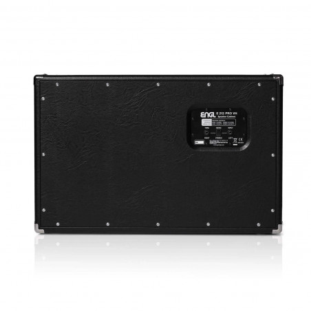 E212 VHB Pantalla para guitarra 2x12'' E212 VHB Pantalla para guitarra 2x12''