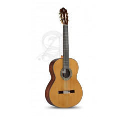 Alhambra 5P A Guitarra Clásica Abeto con funda 2