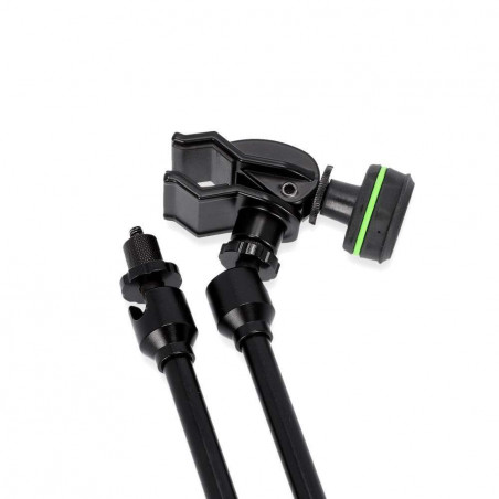 MA VARIARM L 38 Brazo de montaje giratorio multifunción