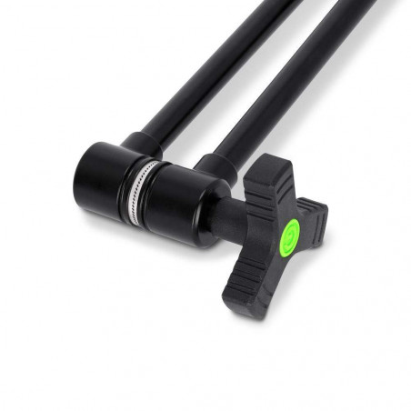 MA VARIARM L 38 Brazo de montaje giratorio multifunción