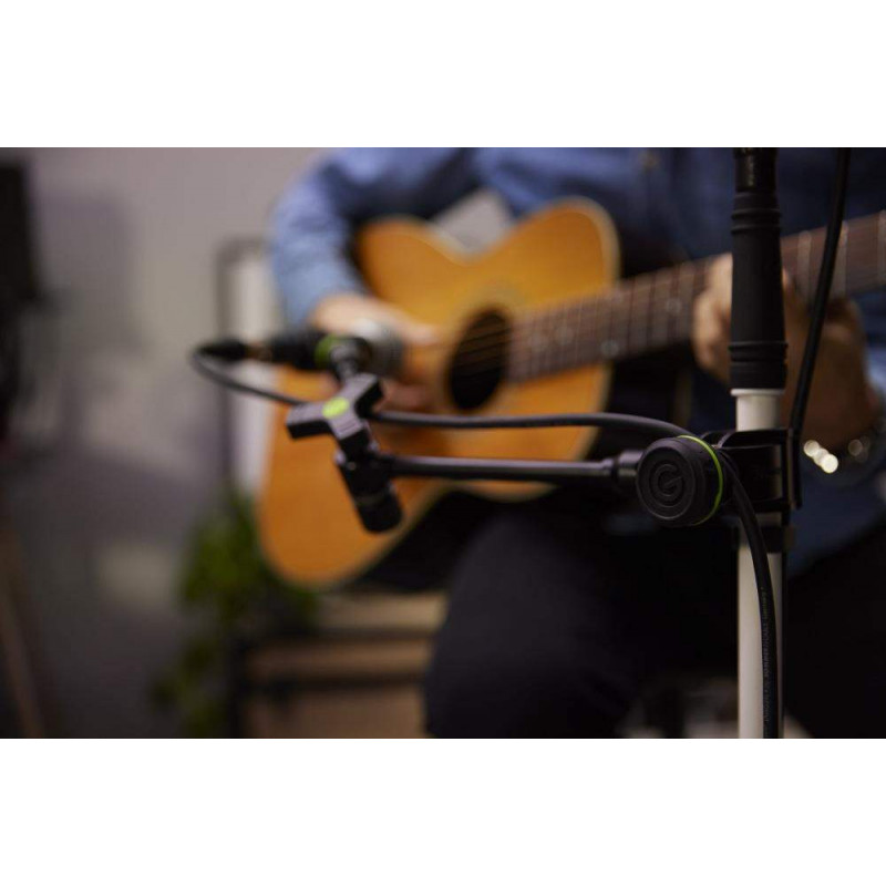 MA VARIARM L 38 Brazo de montaje giratorio multifunción