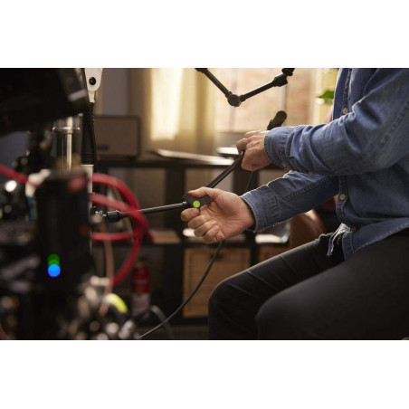 MA VARIARM L 38 Brazo de montaje giratorio multifunción