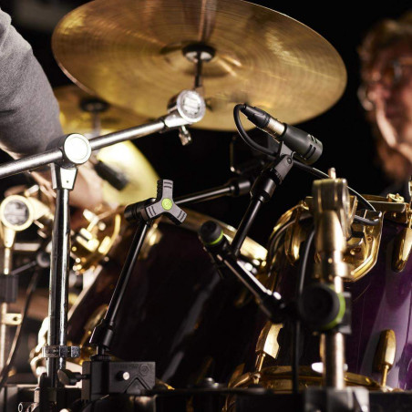 MA VARIARM L TV Brazo de montaje giratorio Universal