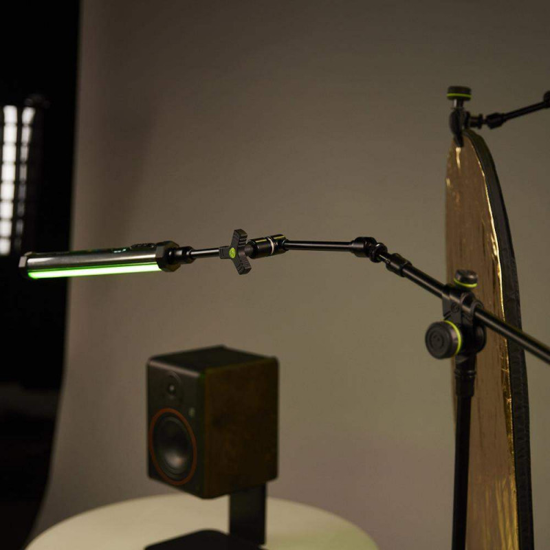 MA VARIARM L TV Brazo de montaje giratorio Universal