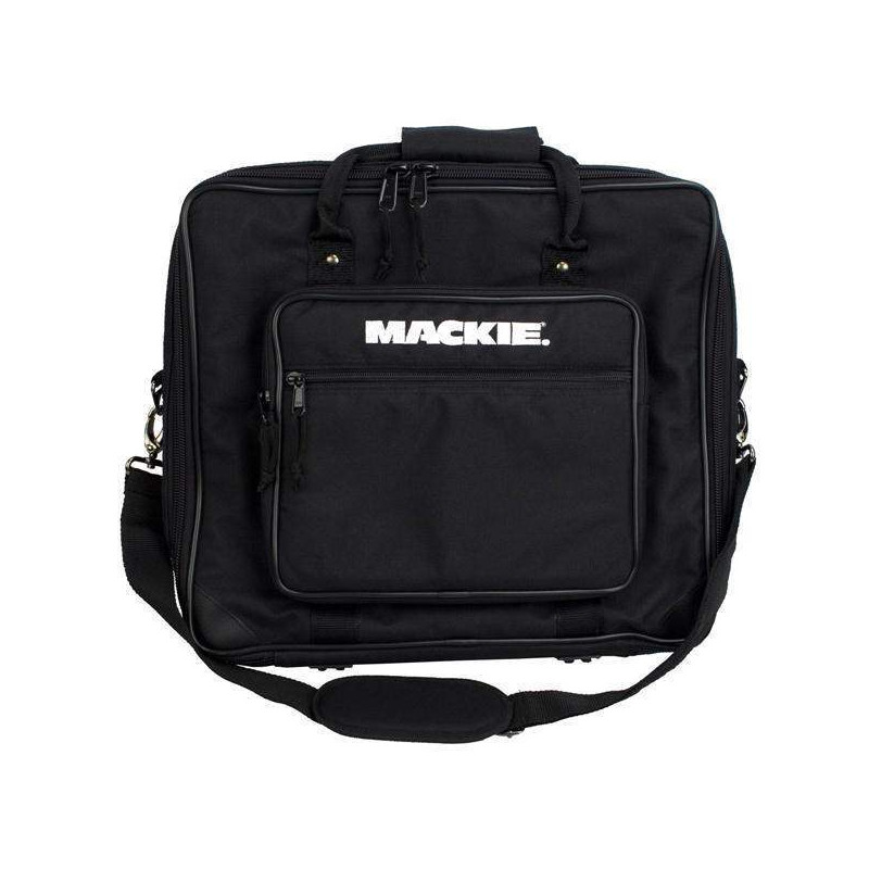 comprar Mackie 1202VLZ BAG, Funda para Mesa de mezclas MACKIE 1202 VLZ4.