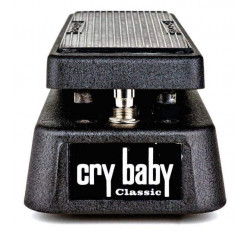 Pedal Crybaby GCB95F Classic Fasel
                                