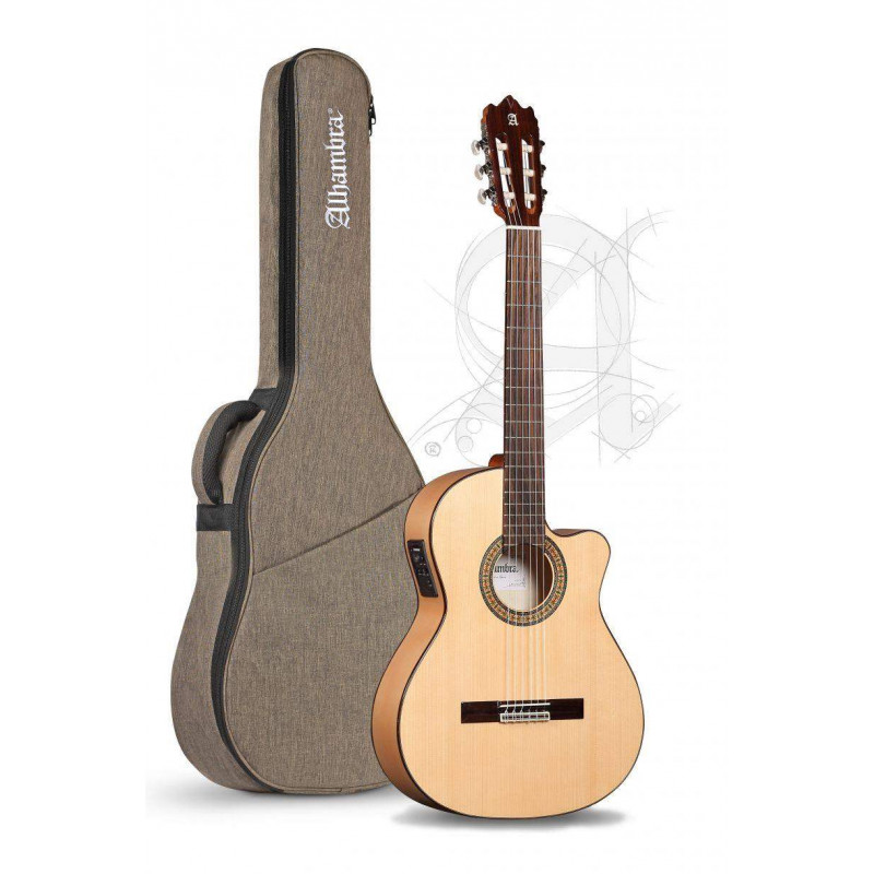 Compra 3F-CW-E1 Flamenco online | MusicSales