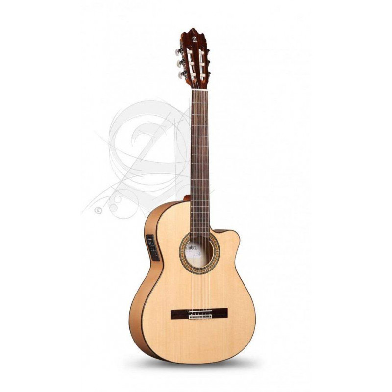 Compra 3F-CW-E1 Flamenco online | MusicSales