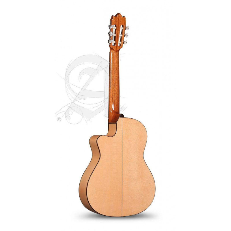 Compra 3F-CW-E1 Flamenco online | MusicSales