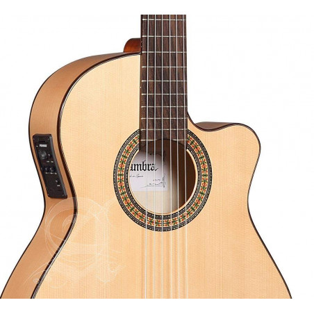 Compra 3F-CW-E1 Flamenco online | MusicSales