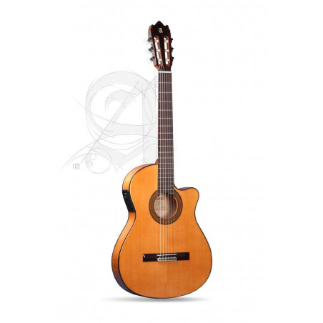 Compra 3F-CT-E1 Flamenco online | MusicSales